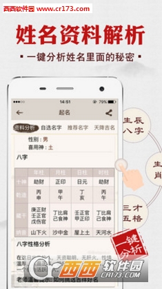 開啟成功之門，2017最新起名平臺(tái)助你自信起航