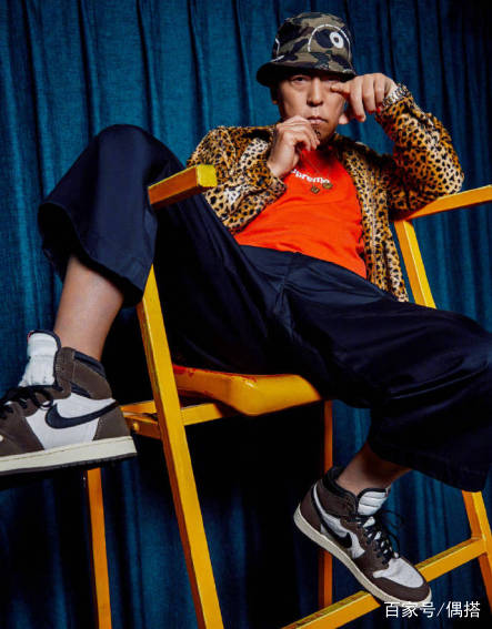 潮流老頑童，掌握潮流文化的全面指南