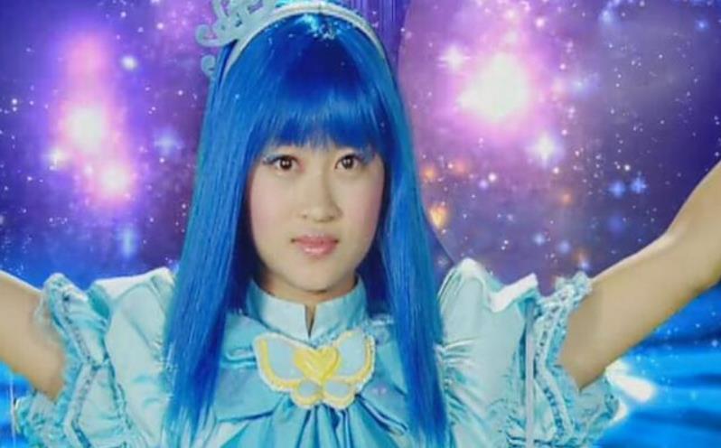 巴拉拉小魔仙演員表深度解析與觀點(diǎn)闡述