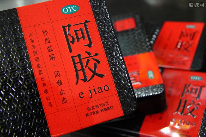 阿膠糕市場價格解析，多少錢一盒？全面解讀市場定價。