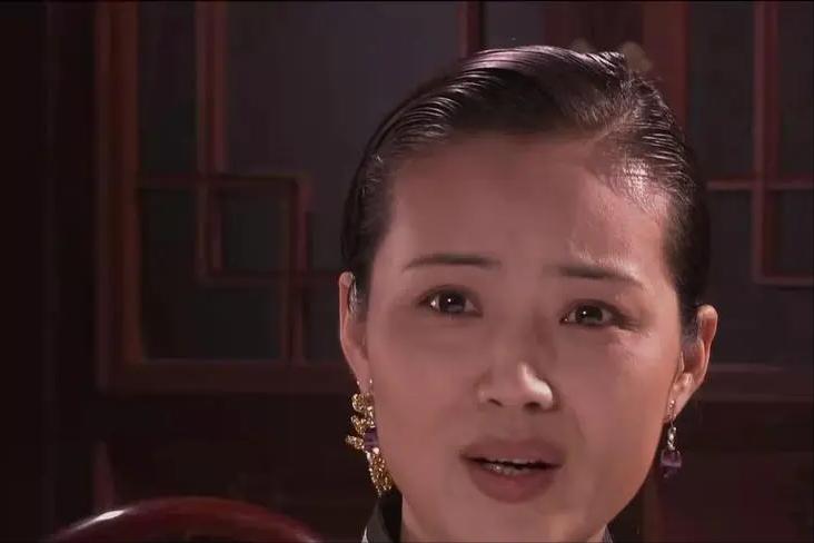 話劇大宅門演員陣容介紹