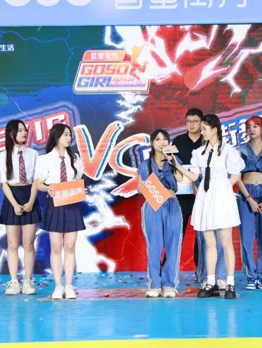 重慶舞蹈比賽，舞動山城，領(lǐng)略多彩舞姿的魅力