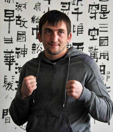 中國(guó)散打比賽，友情與榮耀的較量戰(zhàn)場(chǎng)