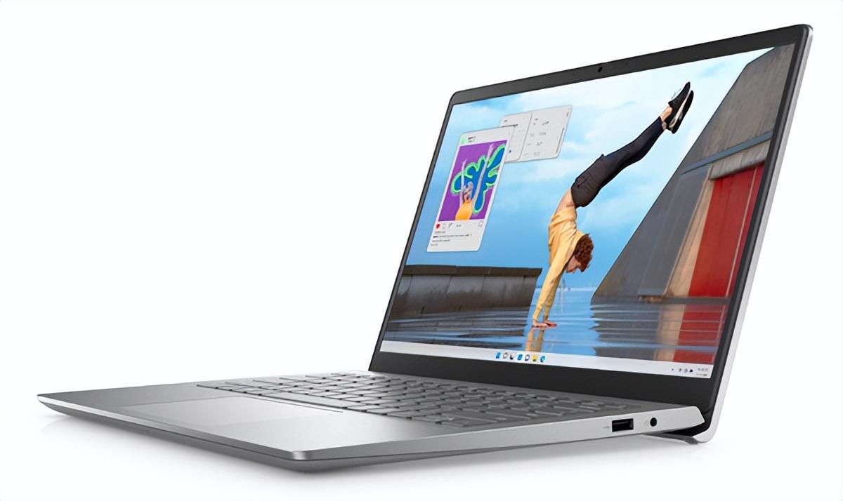 戴爾新款發(fā)布，小巷科技星辰中的探索之旅