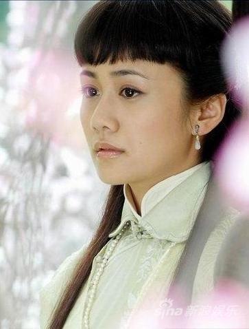 電視劇新一剪梅演員表，自信與成長(zhǎng)的勵(lì)志故事