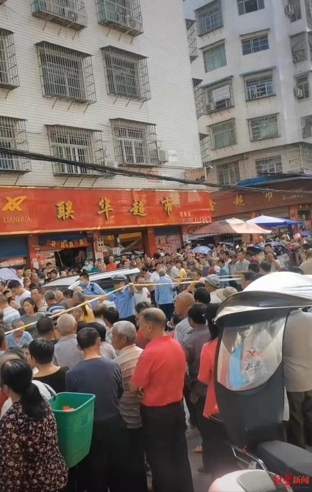 四川廣安岳池發(fā)生最新交通事故，一堂生動(dòng)的車(chē)禍警示課