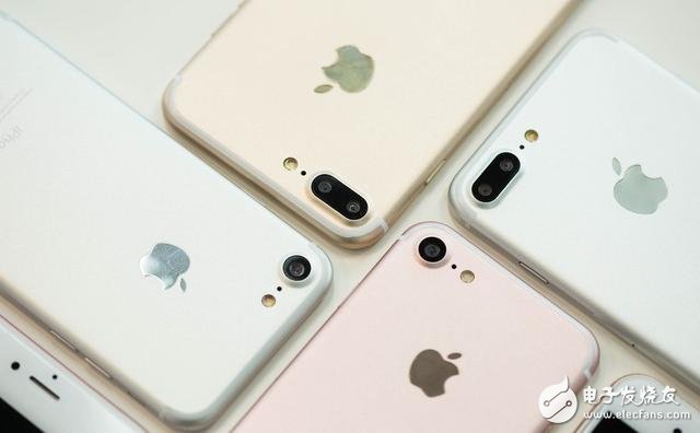 蘋果7上市時間揭秘，新品發(fā)布策略與市場期待熱議焦點