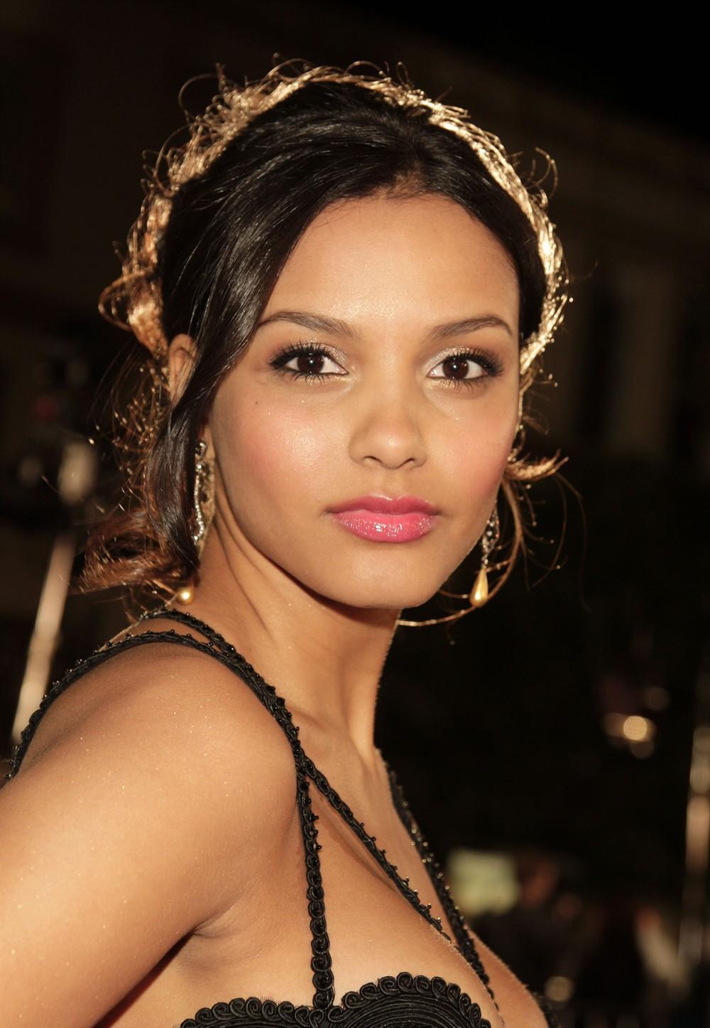 黑人女明星的彩色日常，愛與陪伴的力量閃耀星光之路