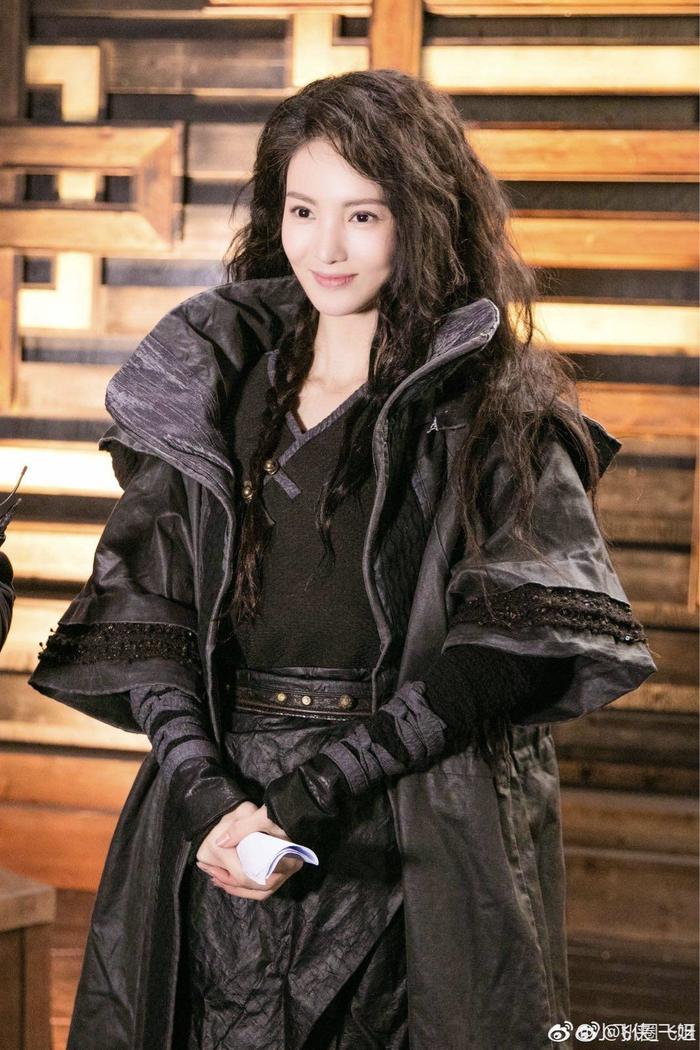 刺局演員，心靈與自然的完美交融