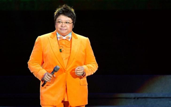 玩笑明星，友情之光與歡樂日常的記錄