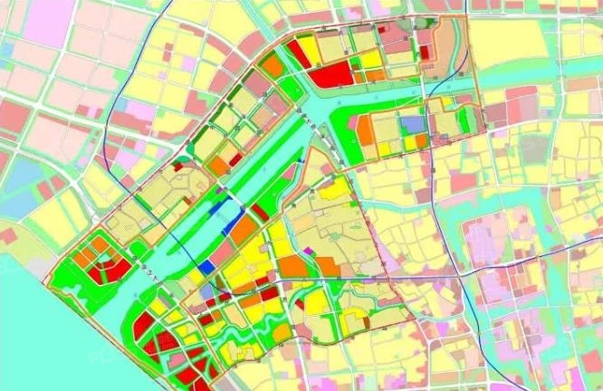 南通最新規(guī)劃解讀，城市變遷與共同成長之路
