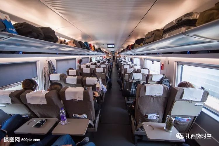 最新乘坐高鐵的詳細(xì)步驟指南與注意事項(xiàng)