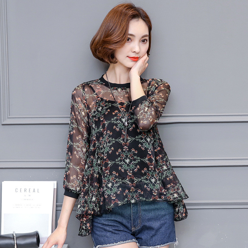 探索小巷時尚秘境，2017新款小衫的魅力故事