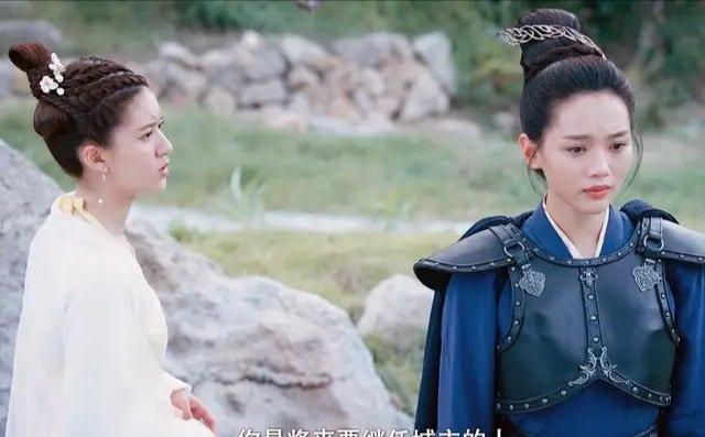 傳聞中的陳芊芊演員表與神秘小店的故事