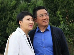 吳軍忱，從舞臺到熒屏的自信蛻變與成就之路