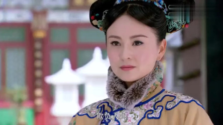 宮鎖連城演員表詳解及角色指南