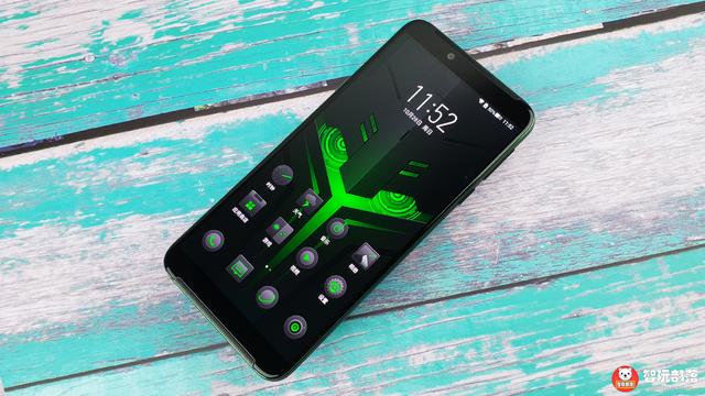 黑鯊最新款,黑鯊最新款帶你探索自然美景，尋找內(nèi)心的平和之旅