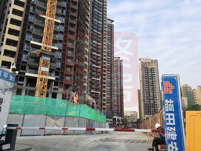 沙井新房樓盤動態(tài)，變化中的家園，成就感的源泉