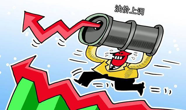 科技重塑能源世界，未來油價智能新紀(jì)元最新消息與體驗展望