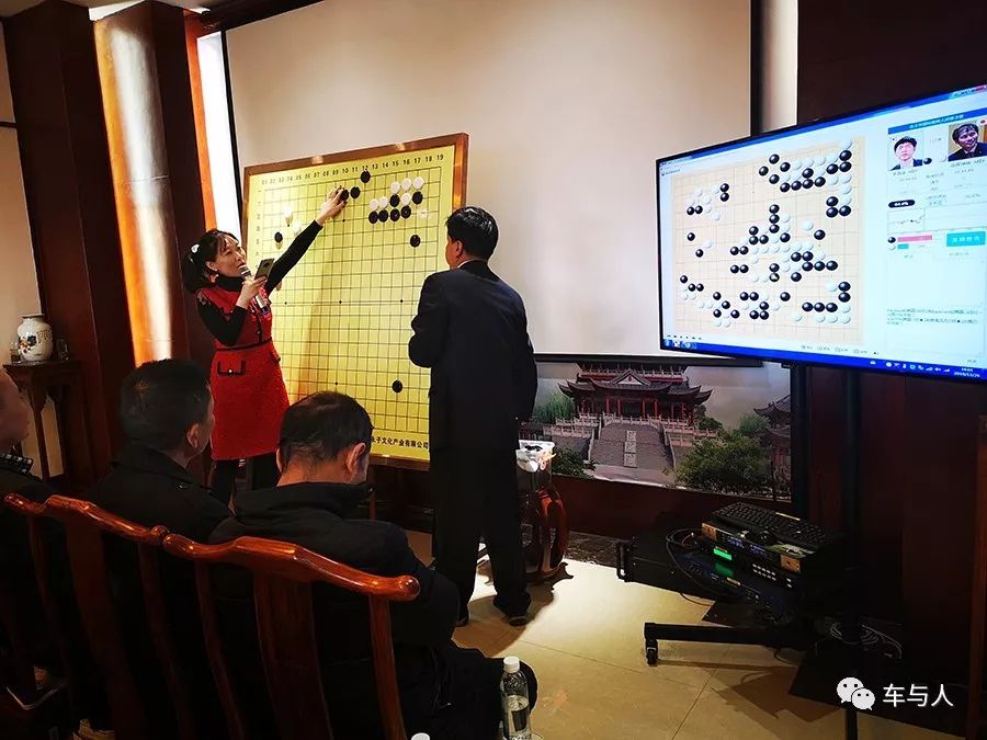 圍棋賽事視頻深度解析，小巷里的圍棋世界探索