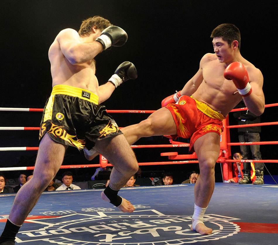 河南武林風(fēng)最新季,河南武林風(fēng)最新季，拳影之下的溫情日常