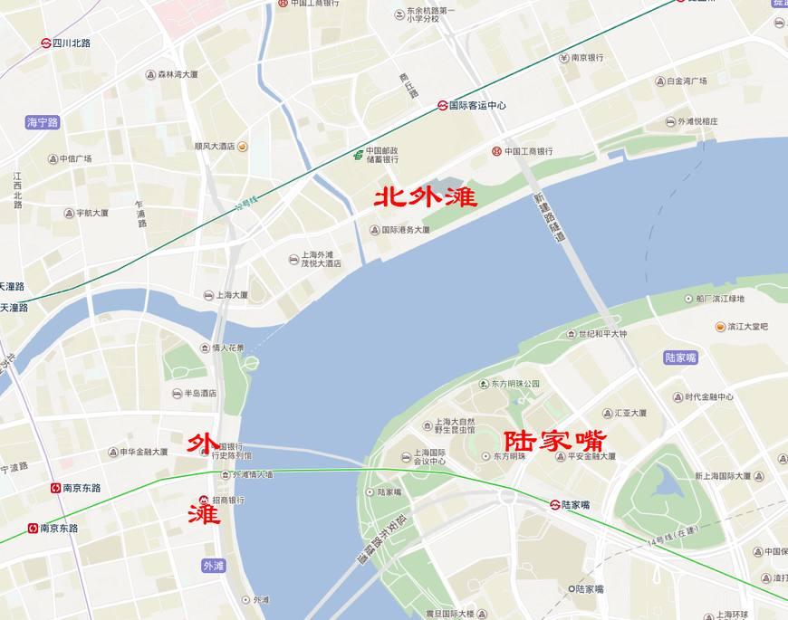 上海最新地圖,上海最新地圖，探索現(xiàn)代化都市的變遷與發(fā)展