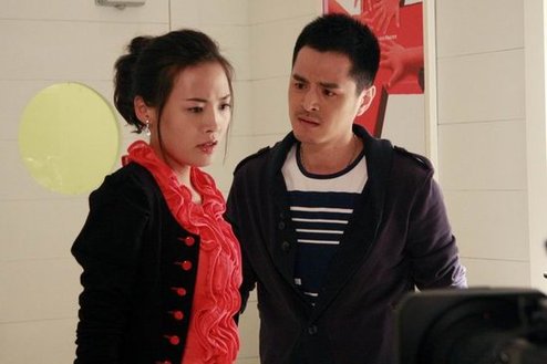 科技重塑視界下的真善美電視劇演員表，演繹生活之美。