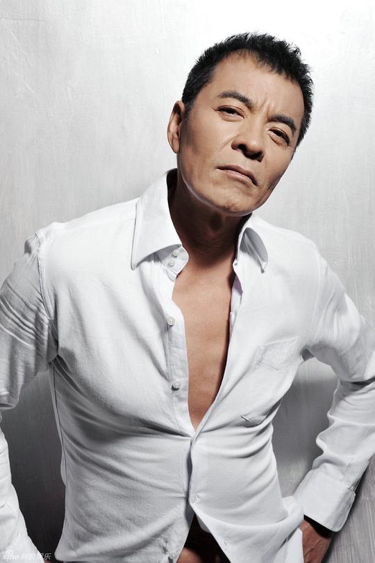 科技巨獻(xiàn)之星，演員劉威的演繹生涯簡歷揭秘未來之星之路