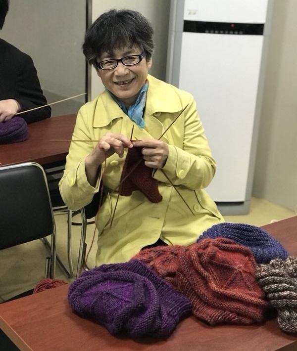 Title: 英文歌詠比賽的魔力時(shí)刻