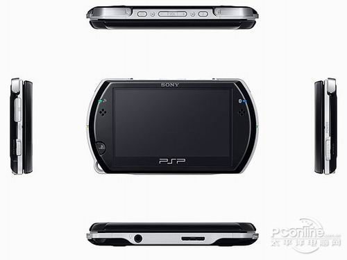 索尼最新款PSP，科技巔峰之作，夢(mèng)想實(shí)現(xiàn)之翼