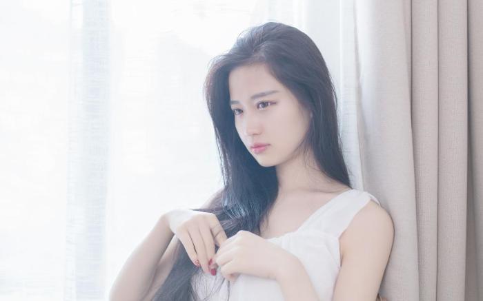 周洋洋，從舞臺到熒屏的蛻變，自信與成就感的彰顯