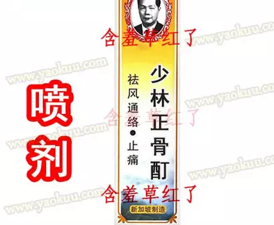 少林正骨精價格揭秘，小巷中的神奇小店探索