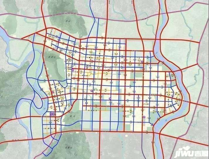 沂南規(guī)劃最新動(dòng)態(tài)詳解及步驟指南