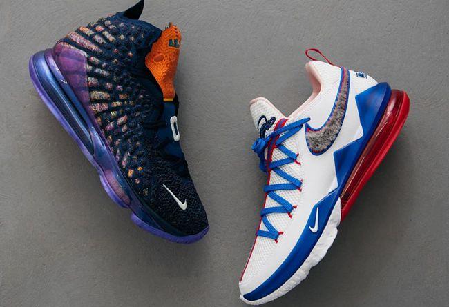 最新球鞋資訊，潮流、科技與舒適度的完美融合