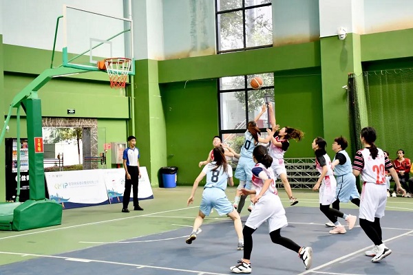 籃球比賽方式，傳統(tǒng)與創(chuàng)新碰撞下的個(gè)人見(jiàn)解