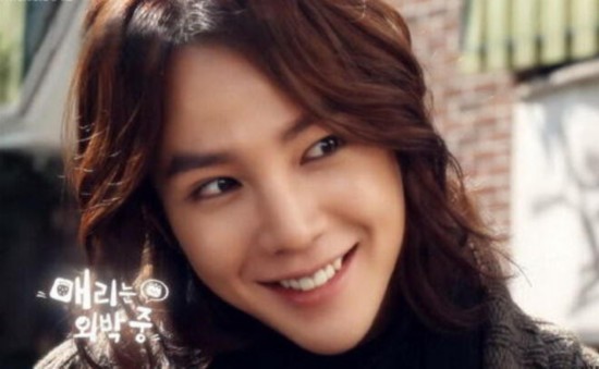 韓國男明星大全，星光同行，自然美景的治愈之旅探索