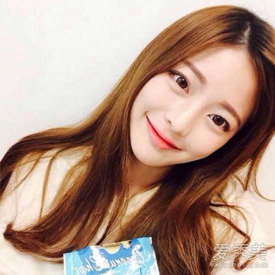 微信頭像女生2017款時(shí)尚潮流精選頭像選擇