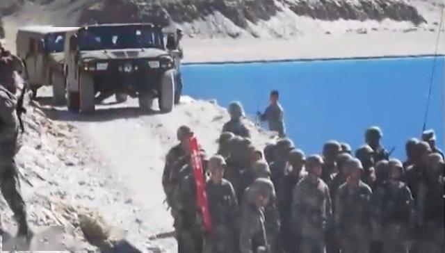 中國邊境最新動態(tài),中國邊境最新動態(tài)，變化、自信與成就感的協(xié)奏曲