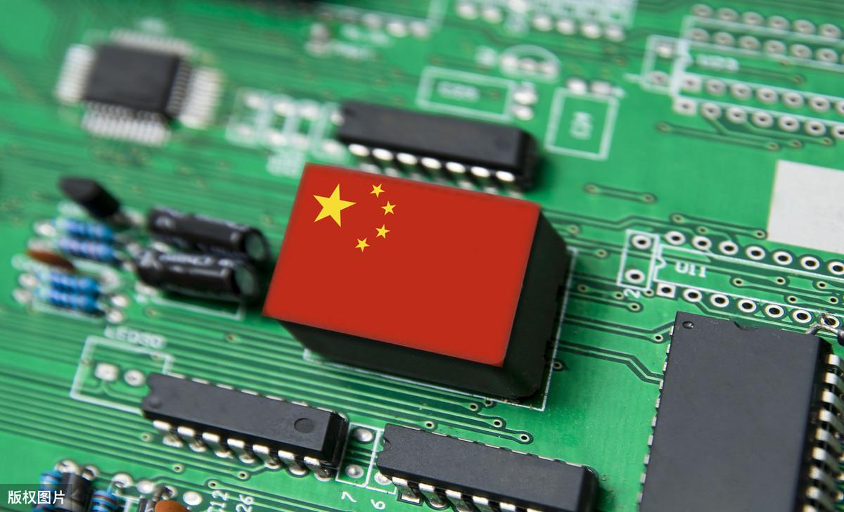 揭秘半導(dǎo)體上市公司龍頭，引領(lǐng)投資新風(fēng)向??