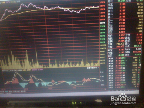股票行情深度解析，獨(dú)特魅力與投資策略聚焦探討