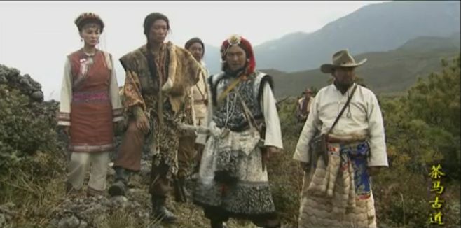 茶馬古道電視劇，觀看指南與深度體驗全攻略