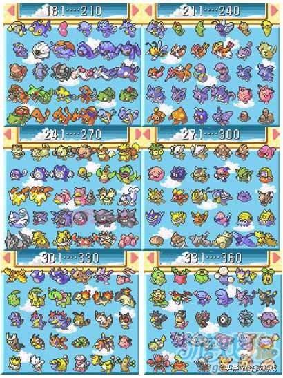 口袋妖怪最新版本揭曉,口袋妖怪最新版本揭曉，如何獲取并體驗新版本游戲