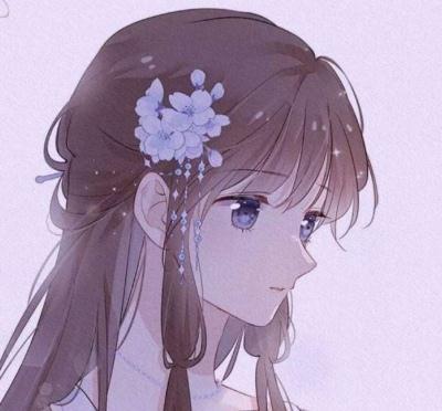 動(dòng)漫酷頭像，小巷中的珍藏寶藏