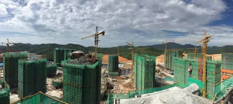 建陽云谷小區(qū)項(xiàng)目最新進(jìn)展與動(dòng)態(tài)更新????