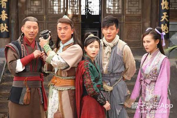 龍門(mén)鏢局演員表，勵(lì)志之旅展現(xiàn)變化、自信與成就感