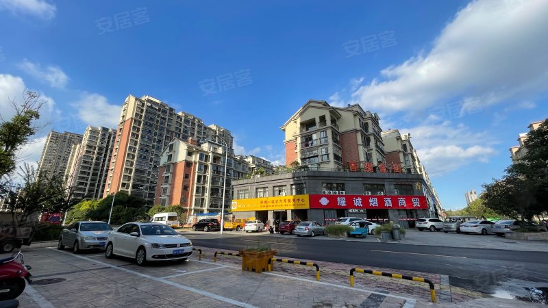 淮安香緹豪庭最新價格，科技豪華體驗啟航，今日價格一覽