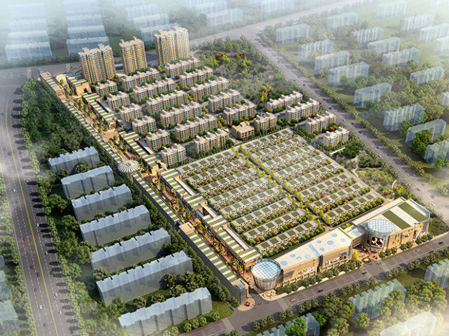 望都檸檬小鎮(zhèn)房價全攻略，教你如何了解房價信息及購房指南