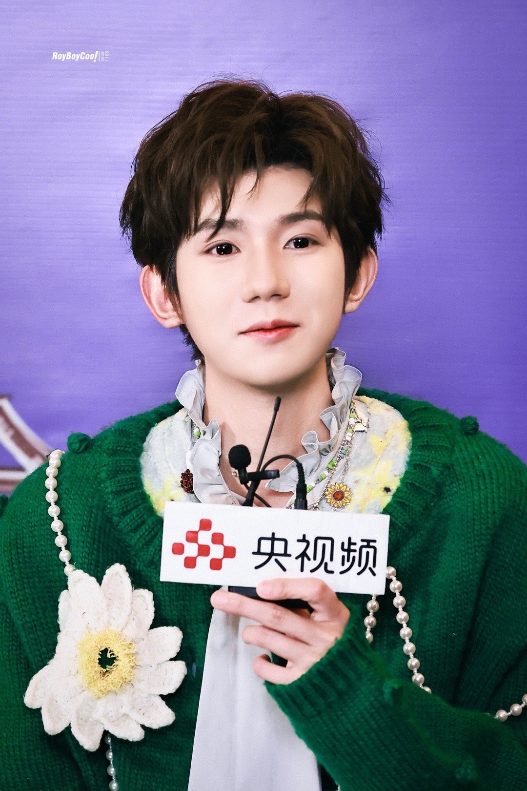 王源最新綜藝節(jié)目，科技盛宴，開啟未來之門之旅