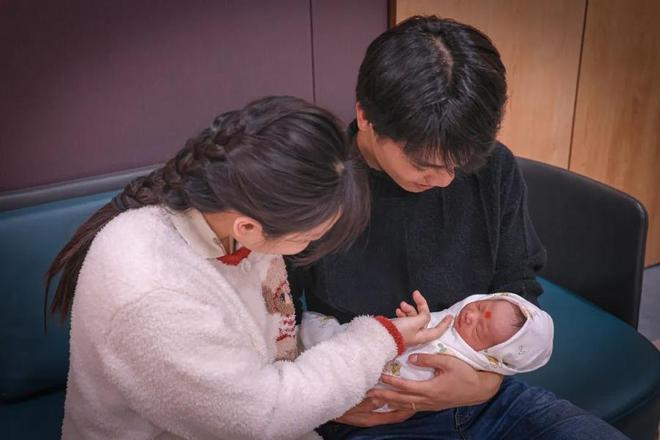 科技重塑生命誕生之旅，最新分娩圖解析