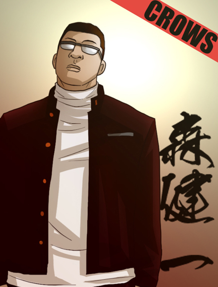 動漫熱血高校，召喚自信與成就感的青春篇章